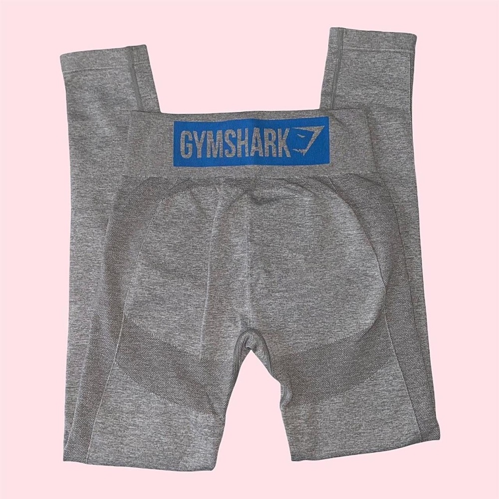 Gymshark high waisted Flex leggings